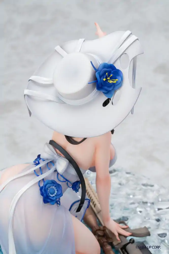 Goddess of Victory: Nikke Statue 1/6 Mary: Bay Goddess 17 cm Statue Produktfoto