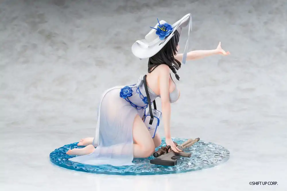 Goddess of Victory: Nikke Statue 1/6 Mary: Bay Goddess 17 cm Statue Produktfoto