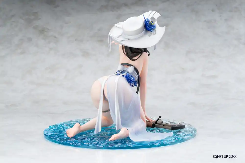 Goddess of Victory: Nikke Statue 1/6 Mary: Bay Goddess 17 cm Statue Produktfoto