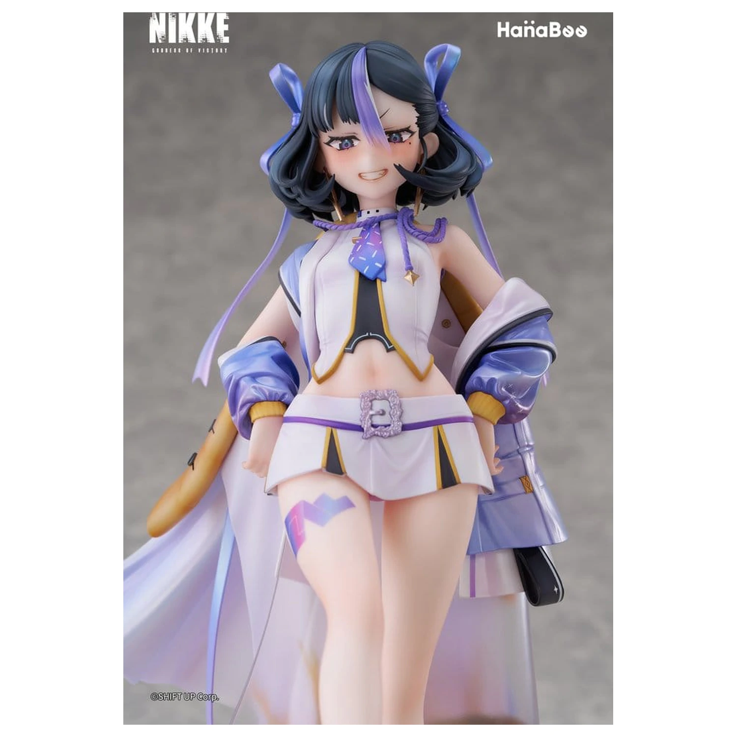 Goddess of Victory: Nikke PVC Figur 1/6 Syuen Deluxe Edition 25 cm Produktfoto