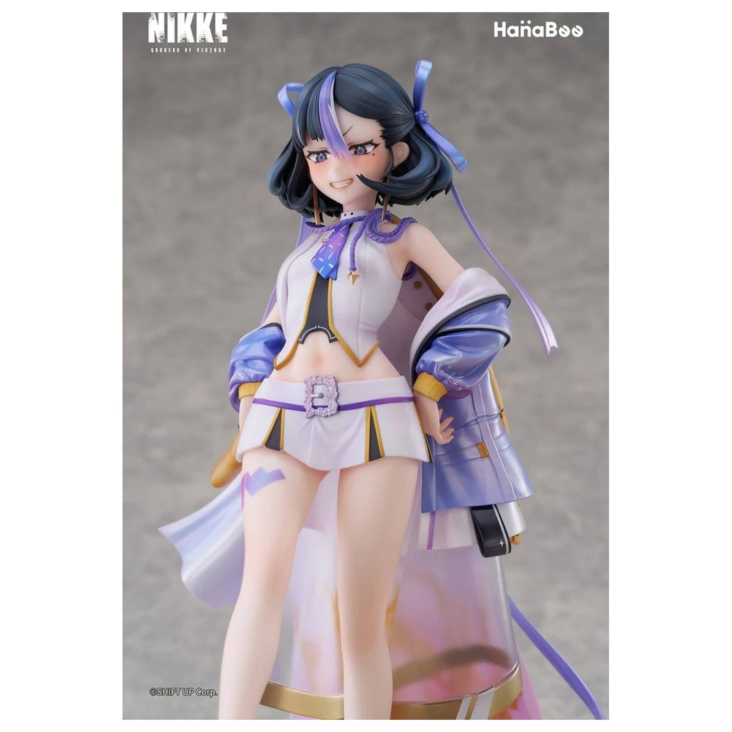 Goddess of Victory: Nikke PVC Figur 1/6 Syuen Deluxe Edition 25 cm Produktfoto