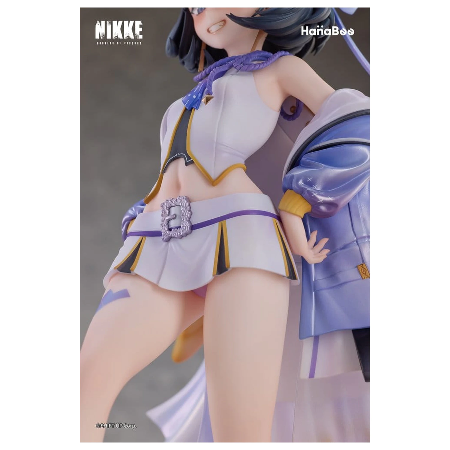 Goddess of Victory: Nikke PVC Figur 1/6 Syuen Deluxe Edition 25 cm Produktfoto
