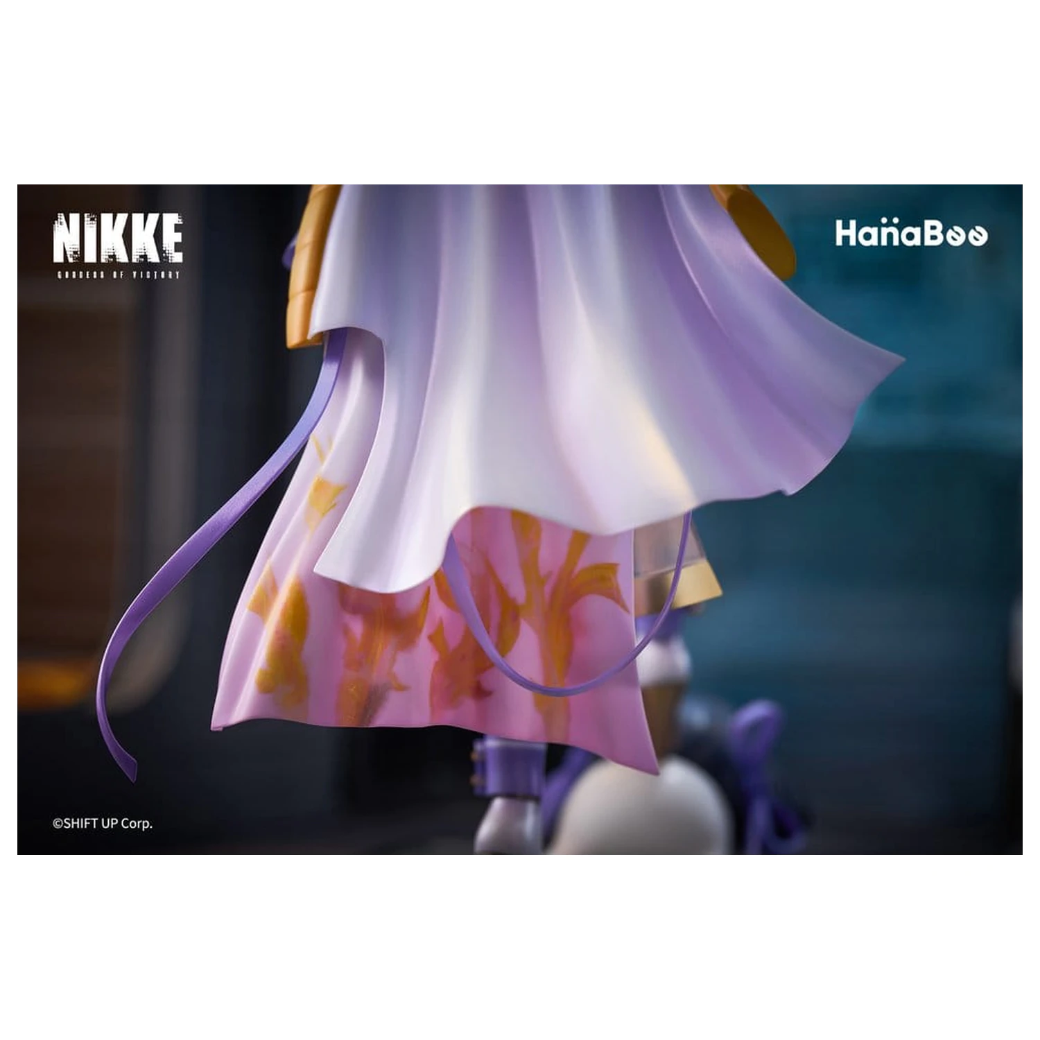 Goddess of Victory: Nikke PVC Figur 1/6 Syuen Deluxe Edition 25 cm Produktfoto