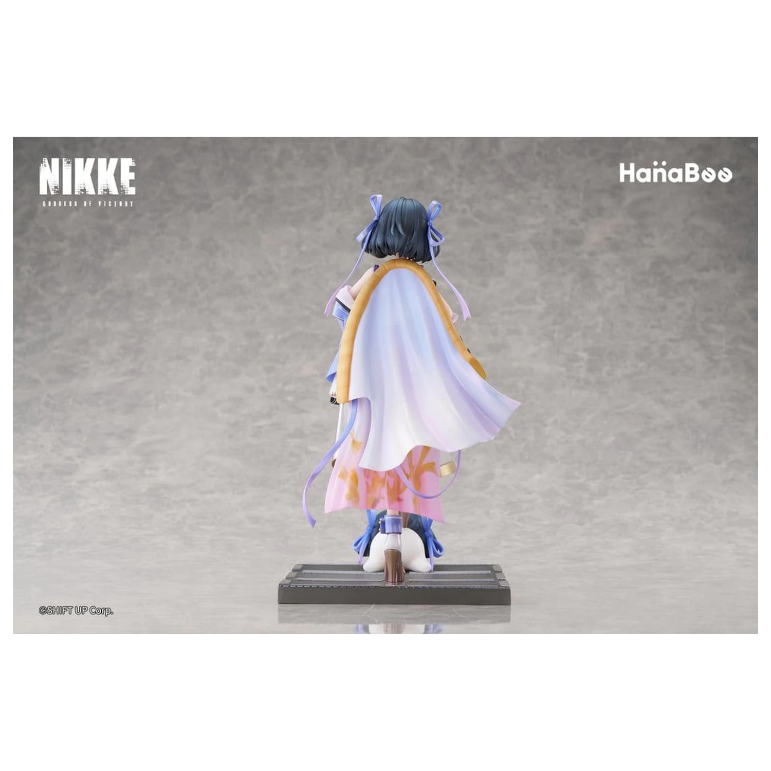 Goddess of Victory: Nikke PVC Figur 1/6 Syuen 25 cm Produktfoto