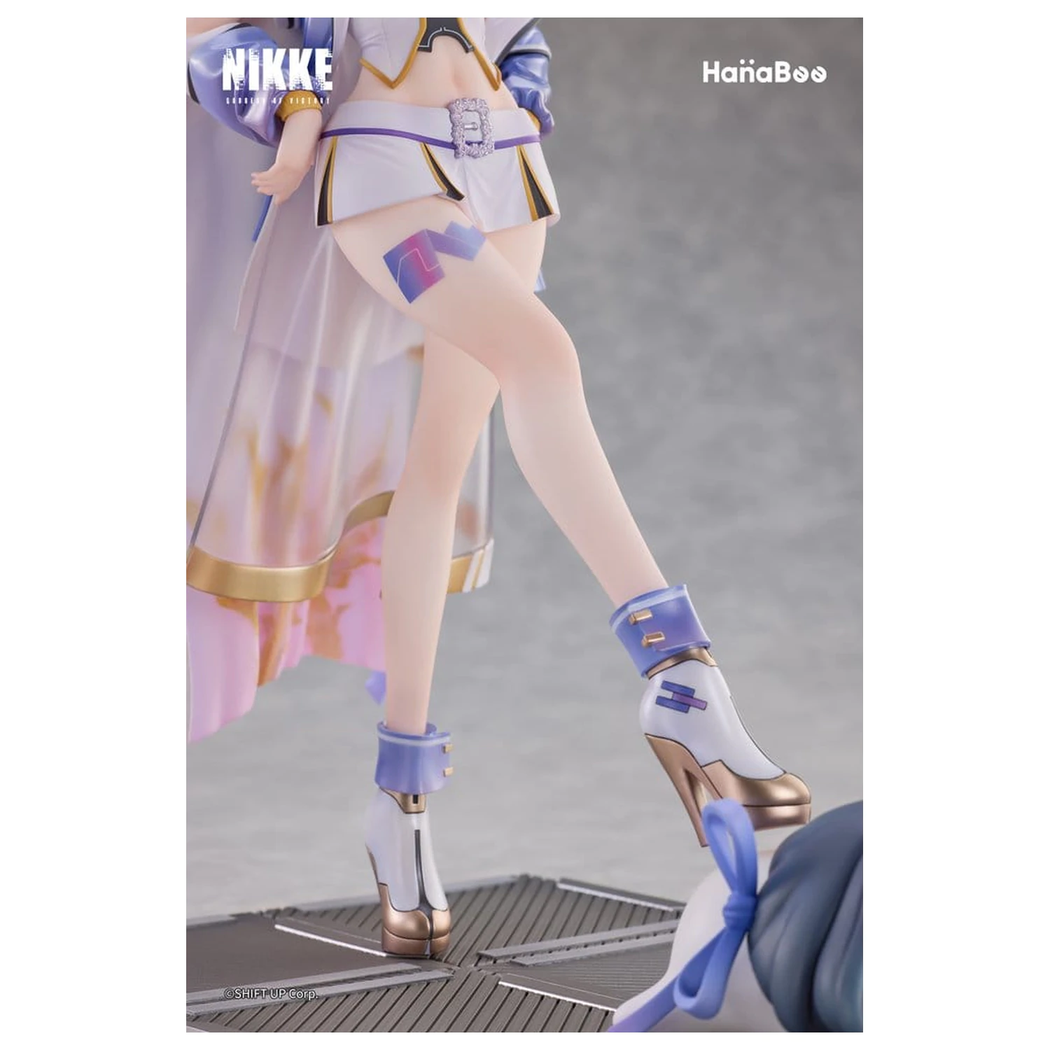 Goddess of Victory: Nikke PVC Figur 1/6 Syuen 25 cm Produktfoto