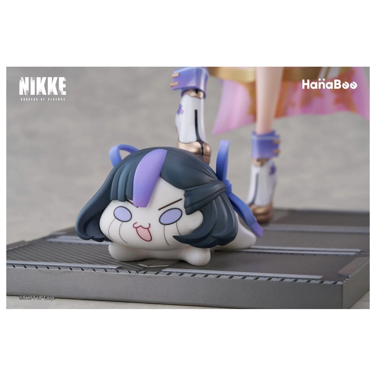 Goddess of Victory: Nikke PVC Figur 1/6 Syuen 25 cm Produktfoto