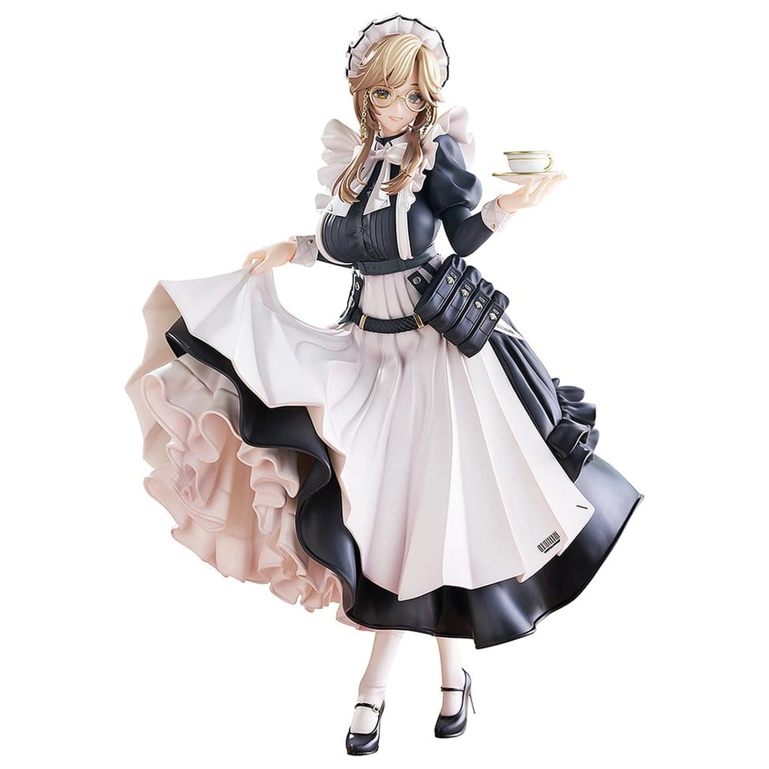 Goddess of Victory: Nikke PVC Statue 1/7 Ade 26 cm Produktfoto