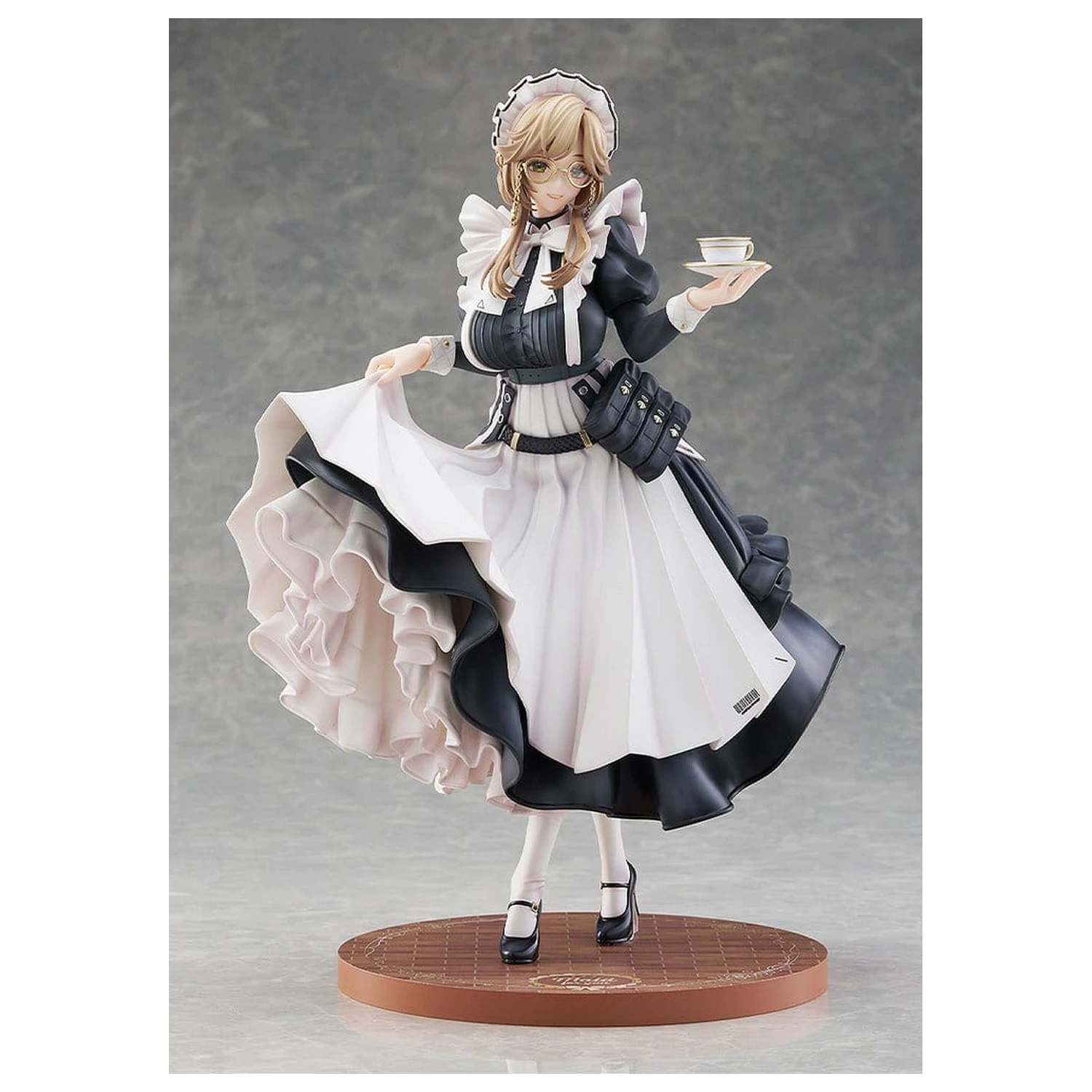 Goddess of Victory: Nikke PVC Statue 1/7 Ade 26 cm Produktfoto