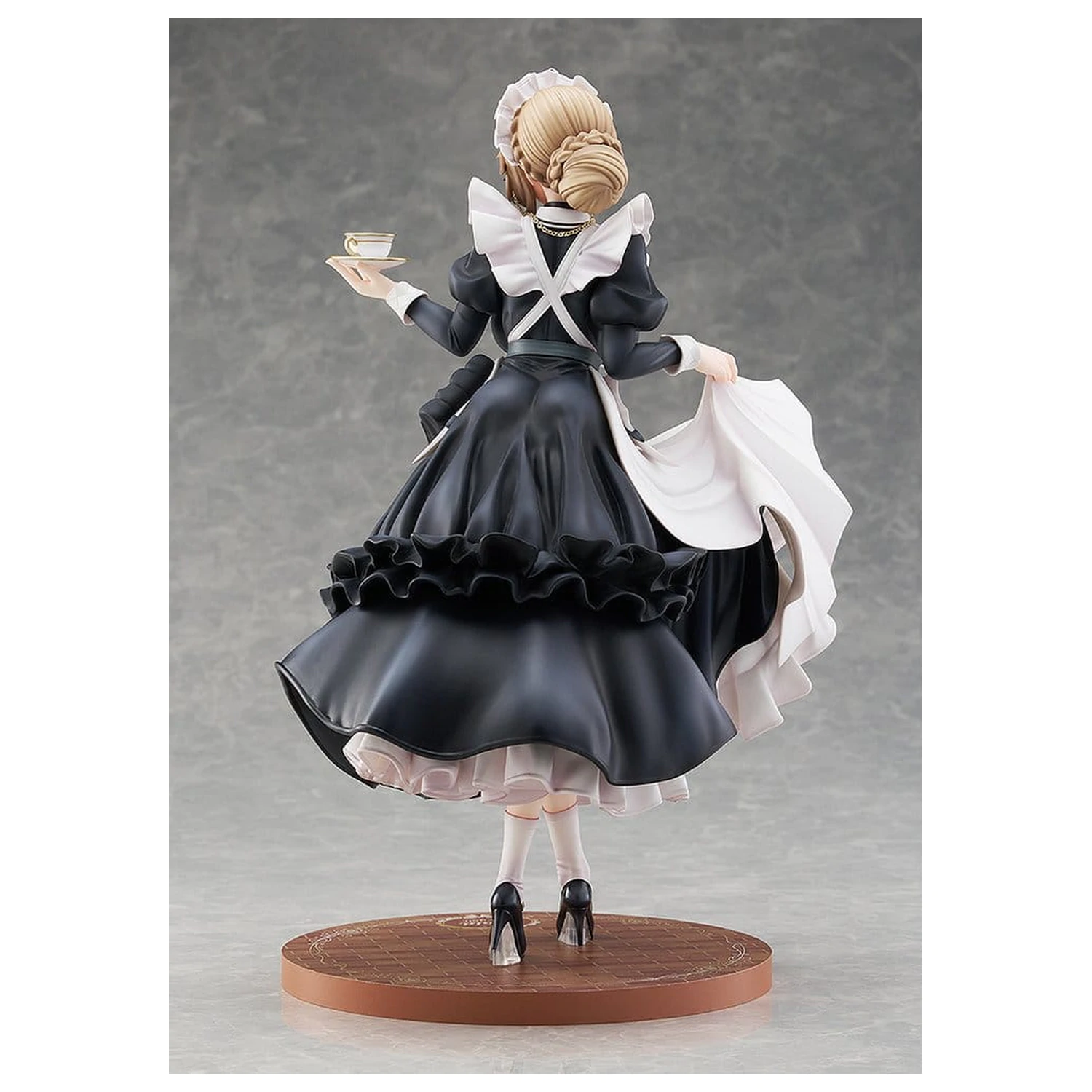 Goddess of Victory: Nikke PVC Statue 1/7 Ade 26 cm Produktfoto