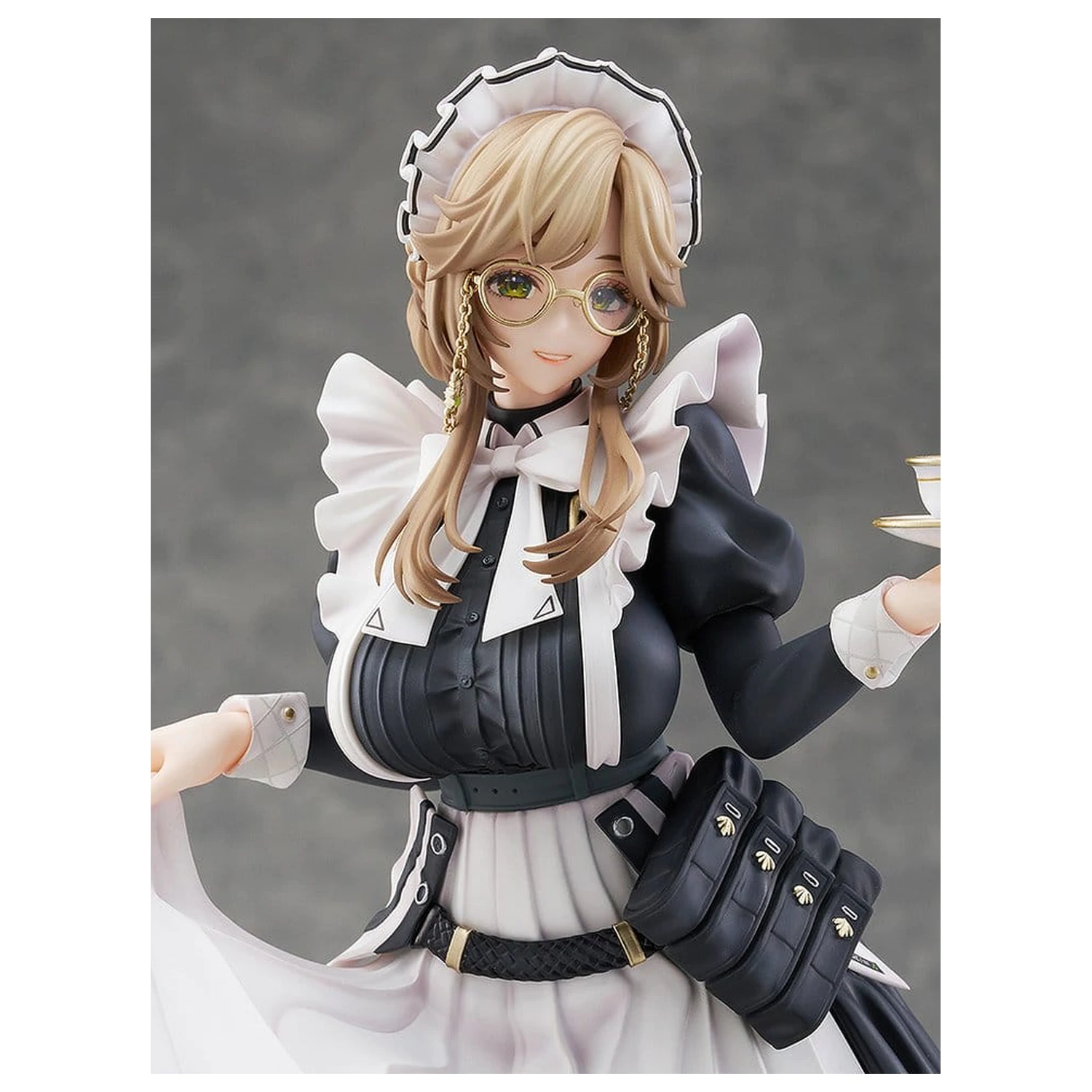Goddess of Victory: Nikke PVC Statue 1/7 Ade 26 cm Produktfoto