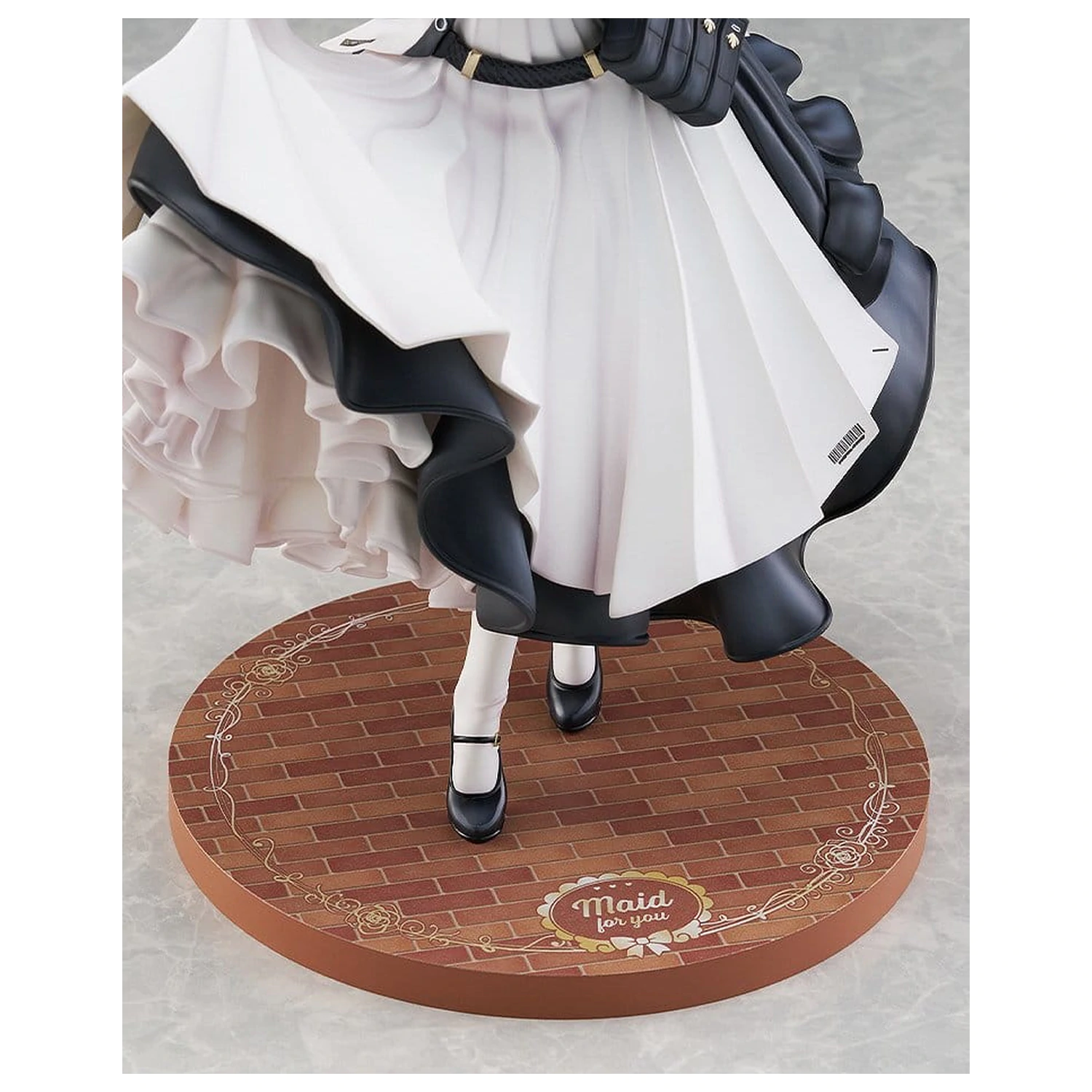 Goddess of Victory: Nikke PVC Statue 1/7 Ade 26 cm Produktfoto
