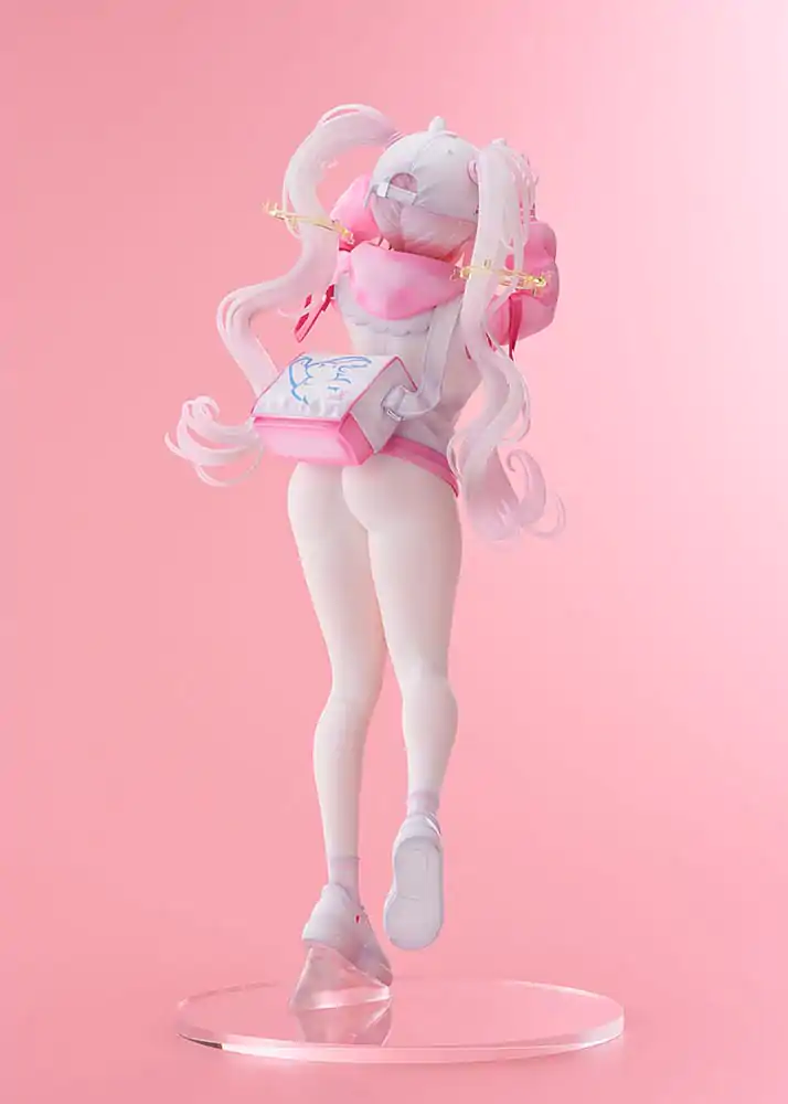 Goddess of Victory: Nikke PVC Statue 1/7 Alice Sweet Home 25 cm termékfotó