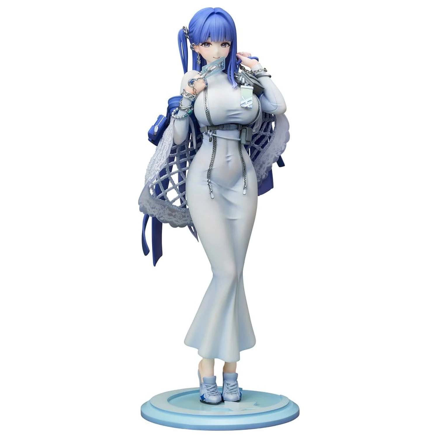 Goddess of Victory: Nikke PVC Figur 1/7 Arcana 26 cm Produktfoto