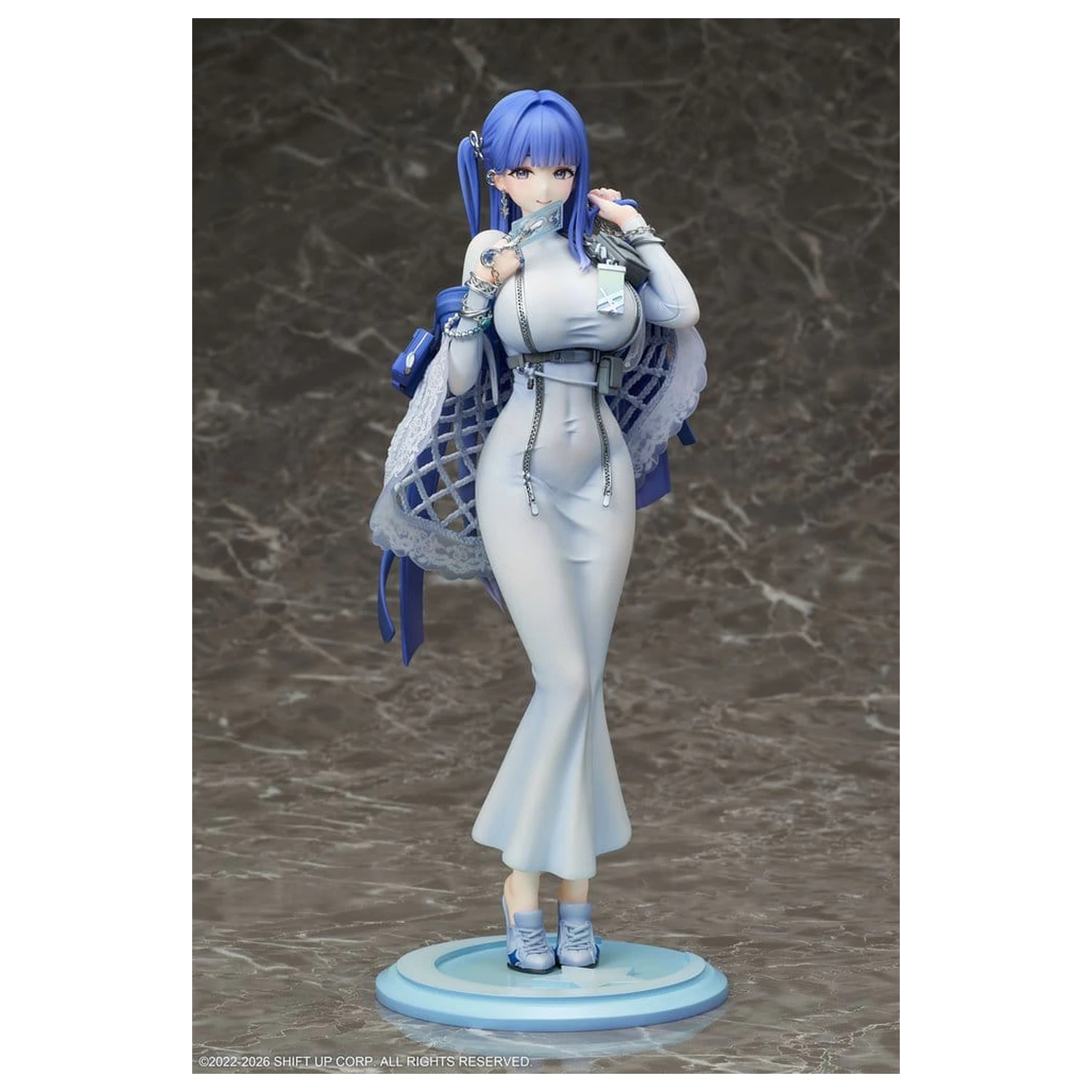 Goddess of Victory: Nikke PVC Figur 1/7 Arcana 26 cm Produktfoto