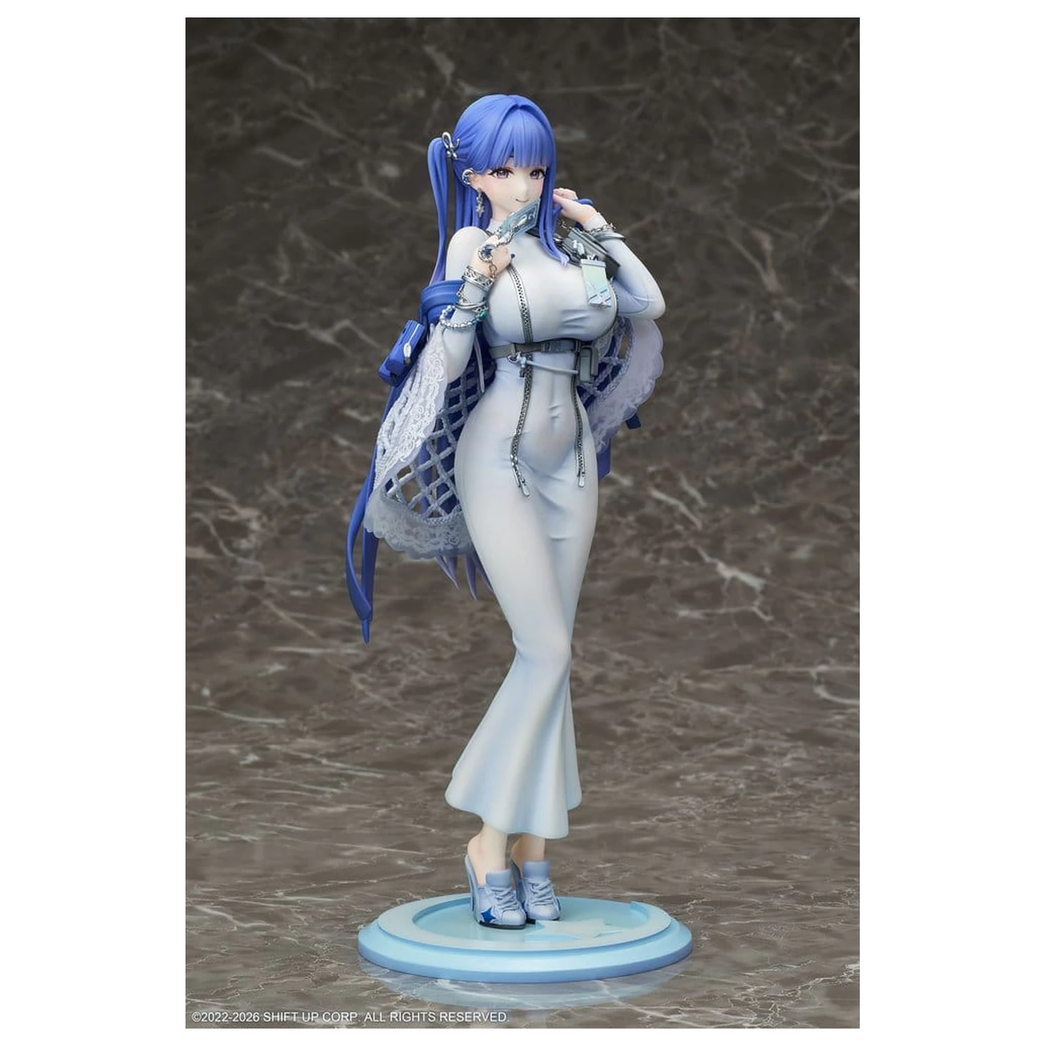 Goddess of Victory: Nikke PVC Figur 1/7 Arcana 26 cm Produktfoto
