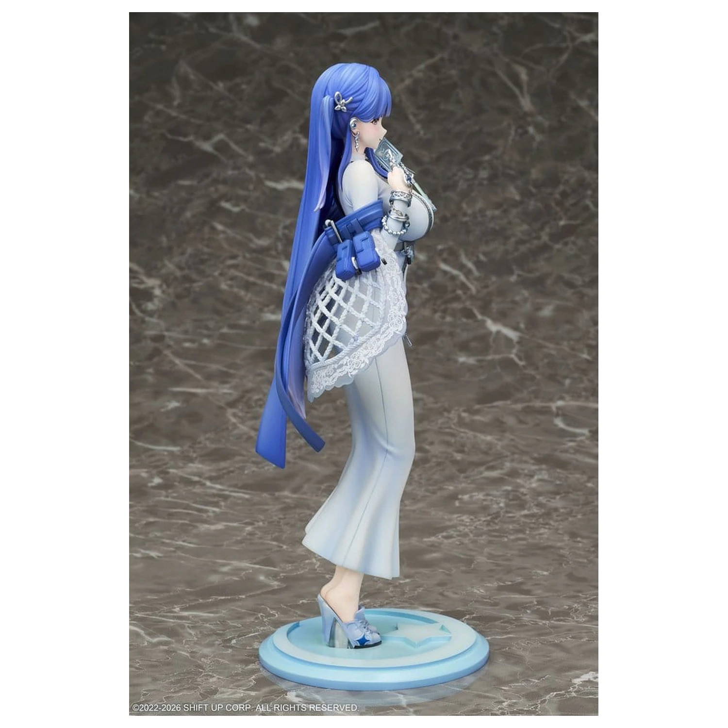 Goddess of Victory: Nikke PVC Figur 1/7 Arcana 26 cm Produktfoto
