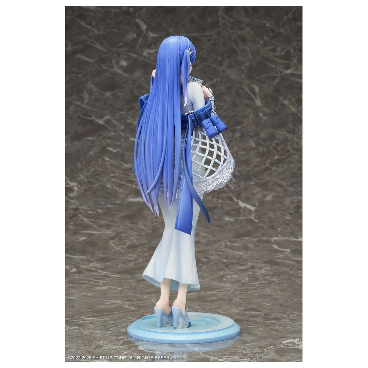 Goddess of Victory: Nikke PVC Figur 1/7 Arcana 26 cm Produktfoto