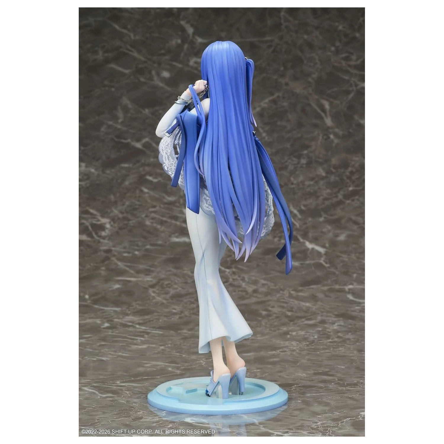 Goddess of Victory: Nikke PVC Figur 1/7 Arcana 26 cm Produktfoto