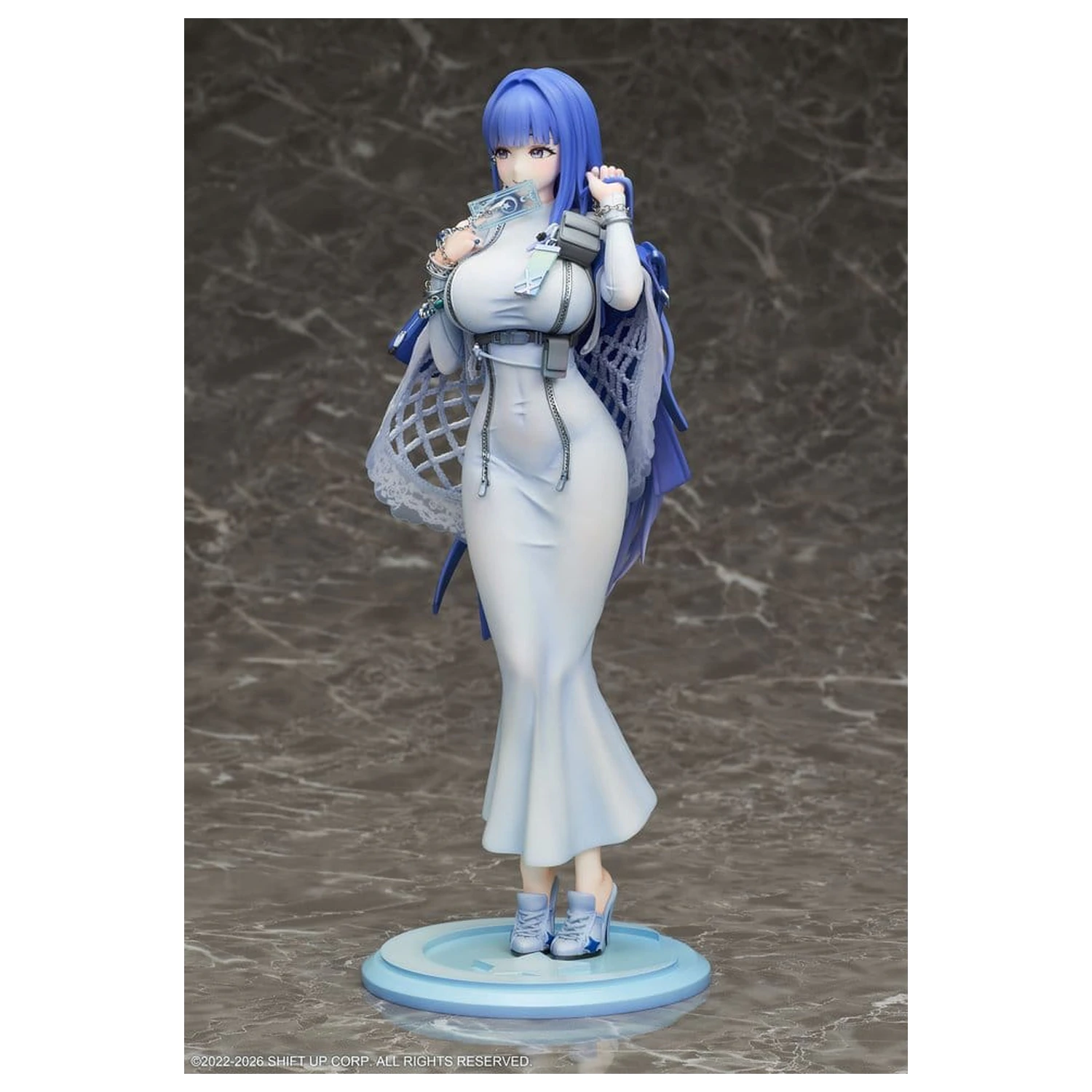 Goddess of Victory: Nikke PVC Figur 1/7 Arcana 26 cm Produktfoto