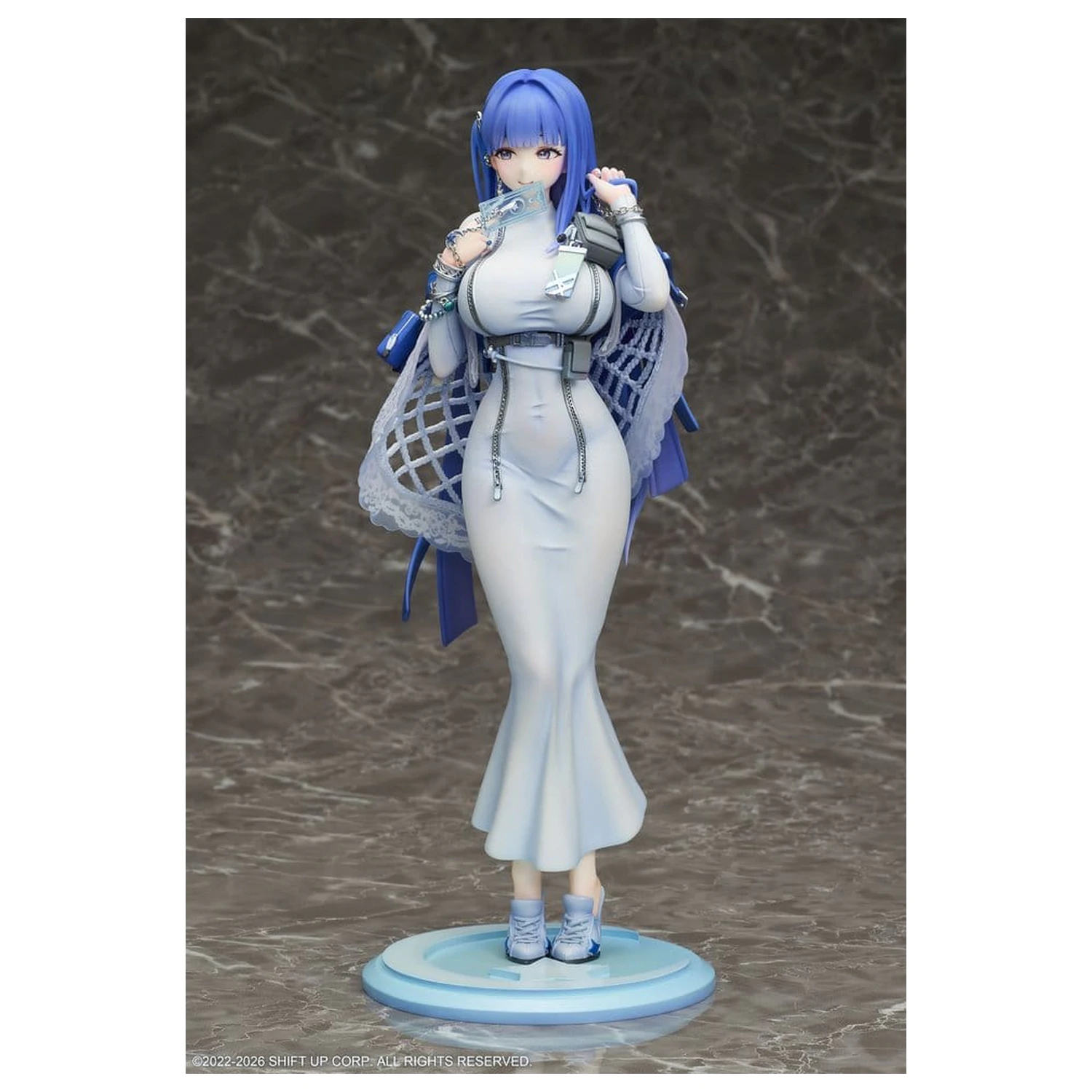 Goddess of Victory: Nikke PVC Figur 1/7 Arcana 26 cm Produktfoto