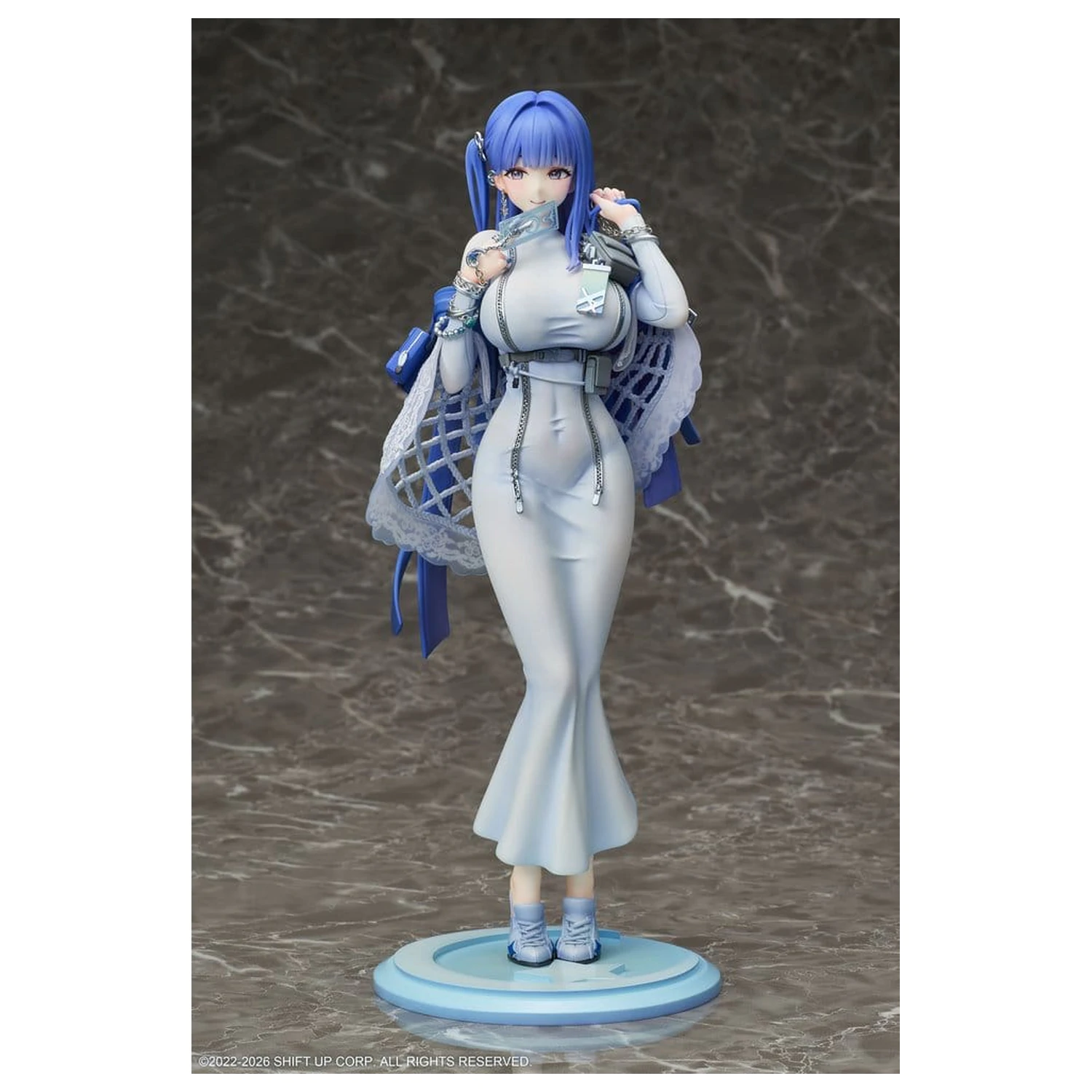 Goddess of Victory: Nikke PVC Figur 1/7 Arcana 26 cm Produktfoto