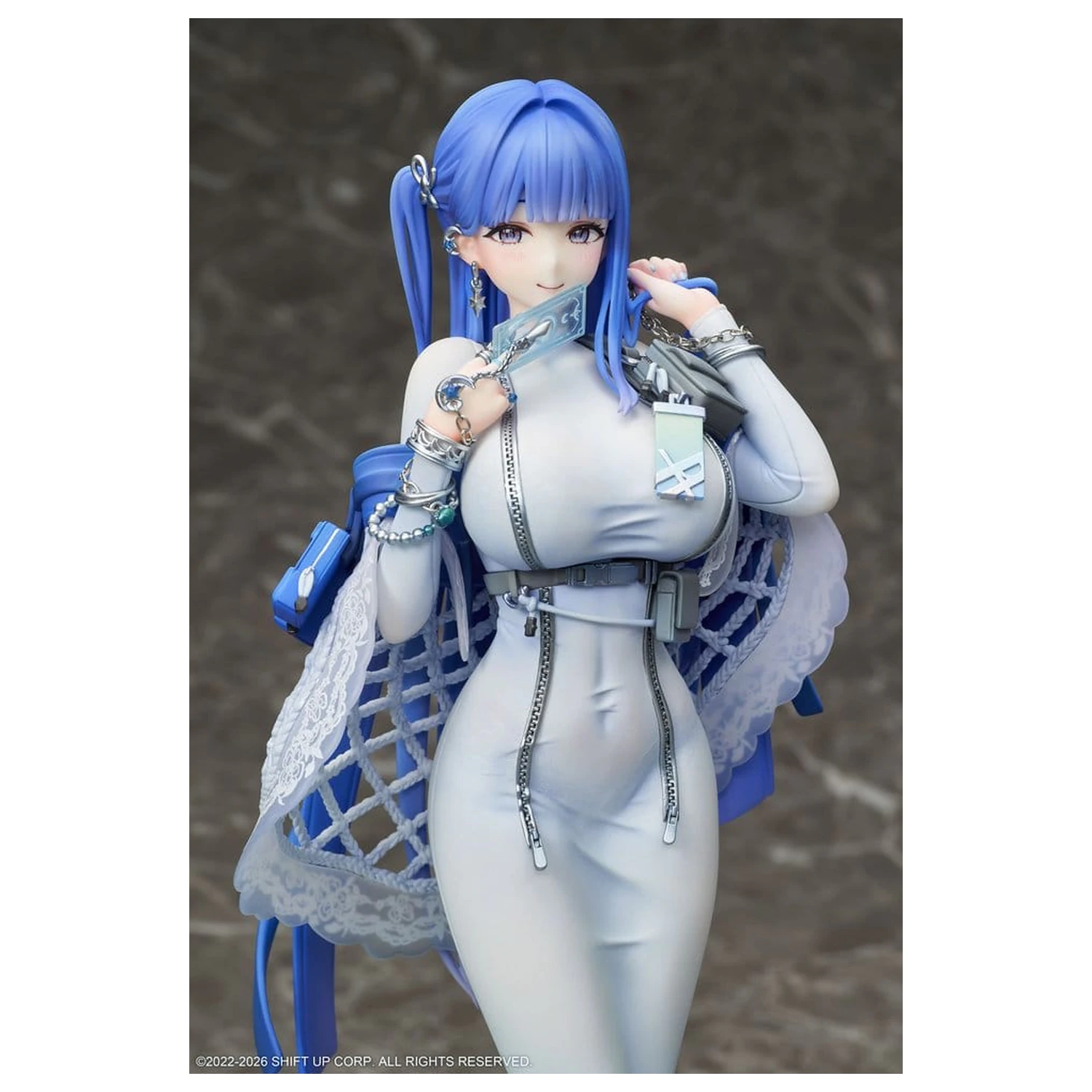 Goddess of Victory: Nikke PVC Figur 1/7 Arcana 26 cm Produktfoto
