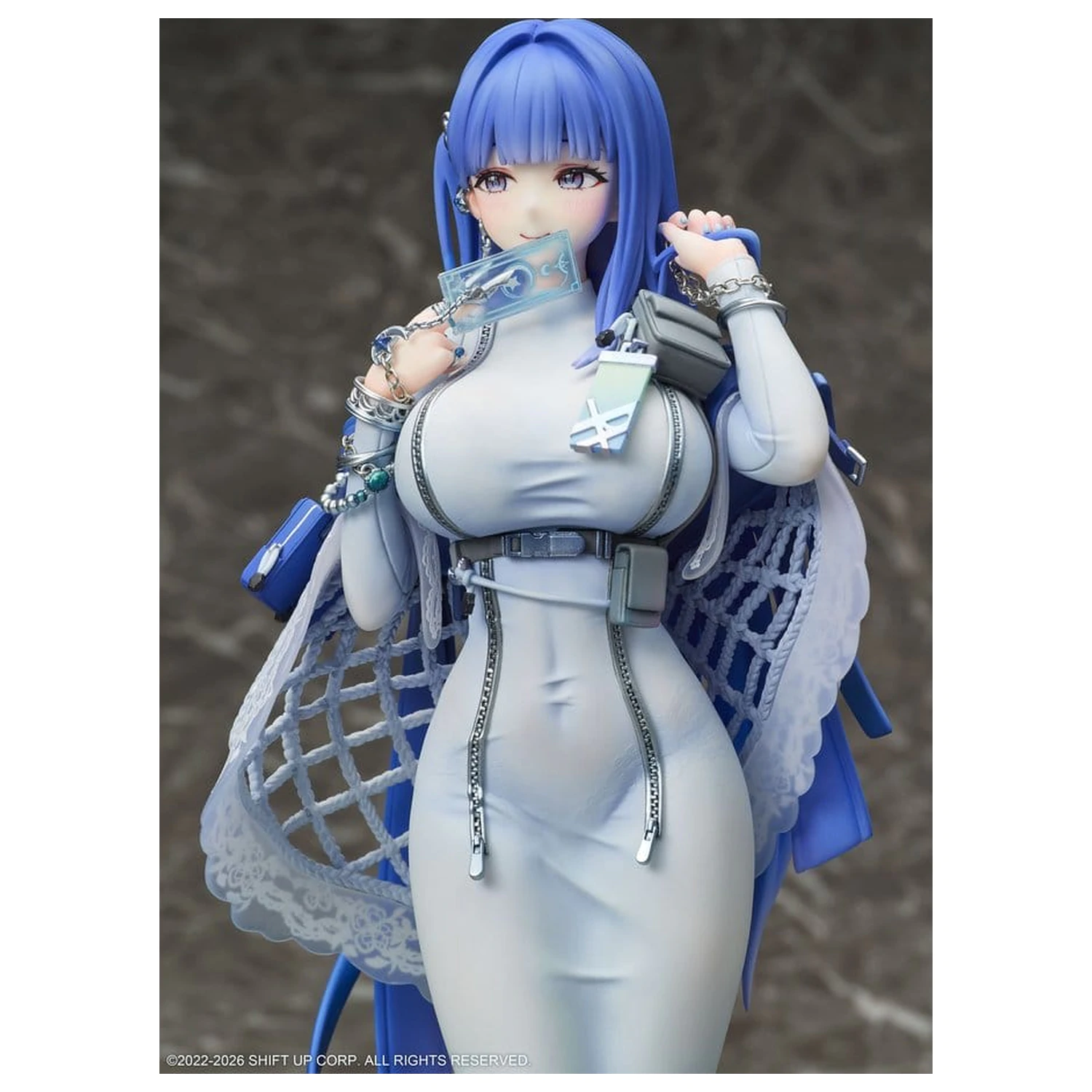 Goddess of Victory: Nikke PVC Figur 1/7 Arcana 26 cm Produktfoto