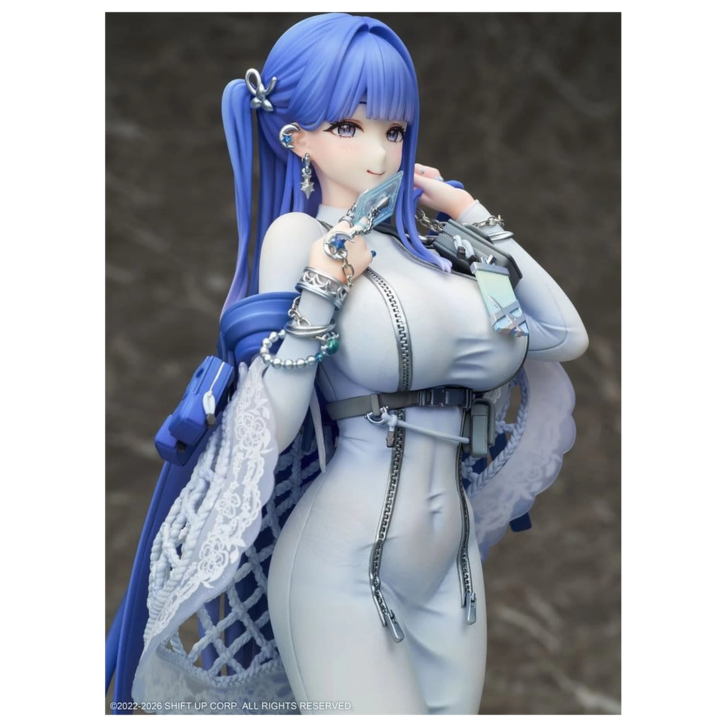 Goddess of Victory: Nikke PVC Figur 1/7 Arcana 26 cm Produktfoto