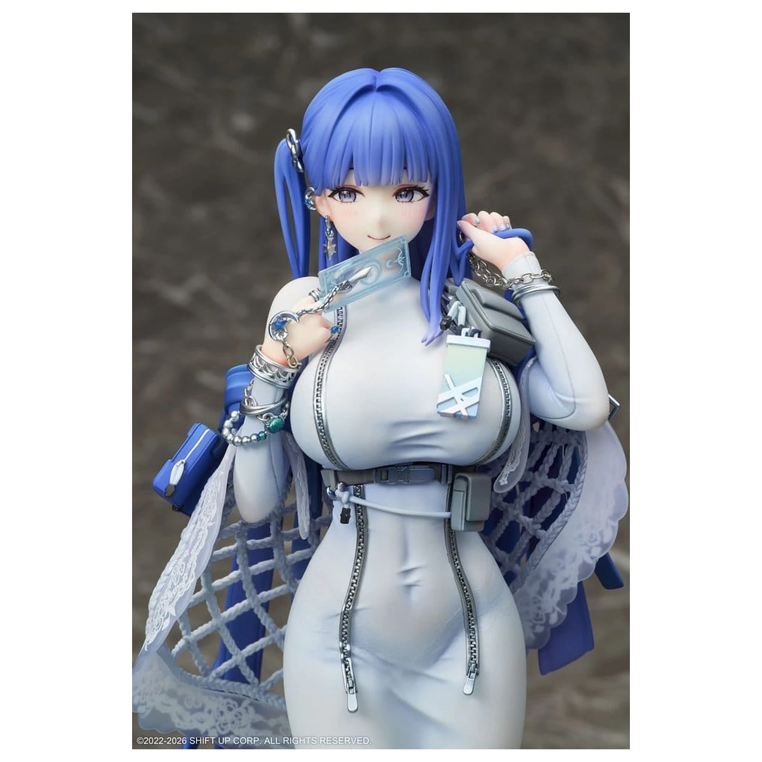 Goddess of Victory: Nikke PVC Figur 1/7 Arcana 26 cm Produktfoto