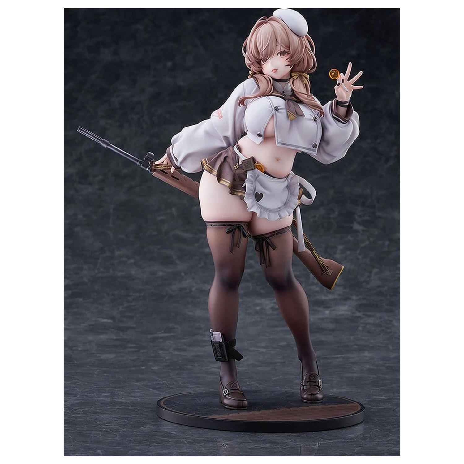 Goddess of Victory: Nikke PVC Figur 1/7 Bready 24 cm Produktfoto