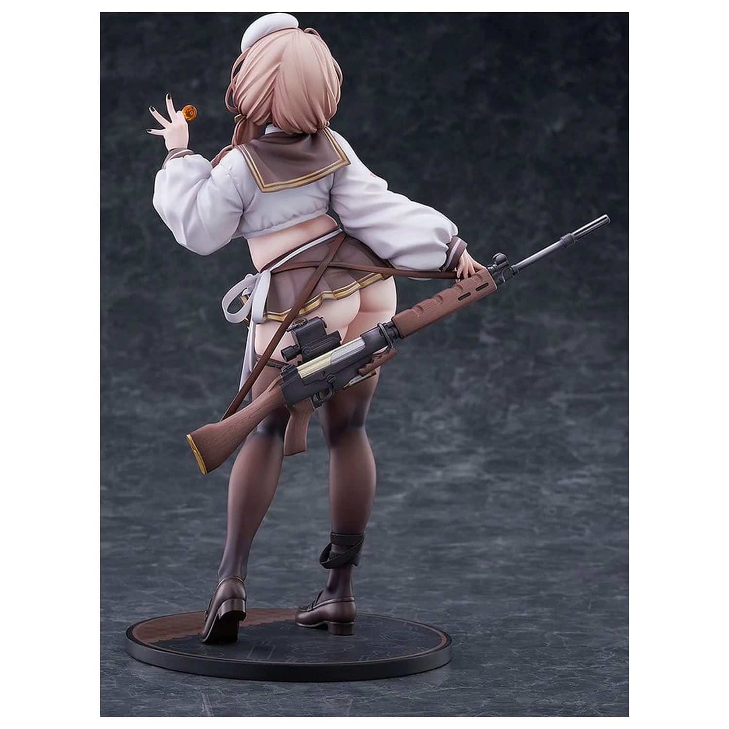 Goddess of Victory: Nikke PVC Figur 1/7 Bready 24 cm Produktfoto