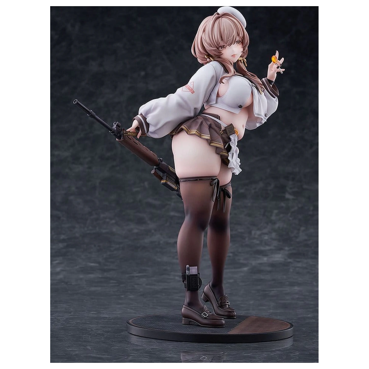 Goddess of Victory: Nikke PVC Figur 1/7 Bready 24 cm Produktfoto