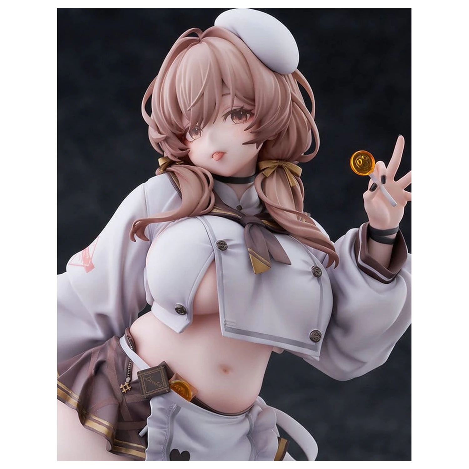Goddess of Victory: Nikke PVC Figur 1/7 Bready 24 cm Produktfoto