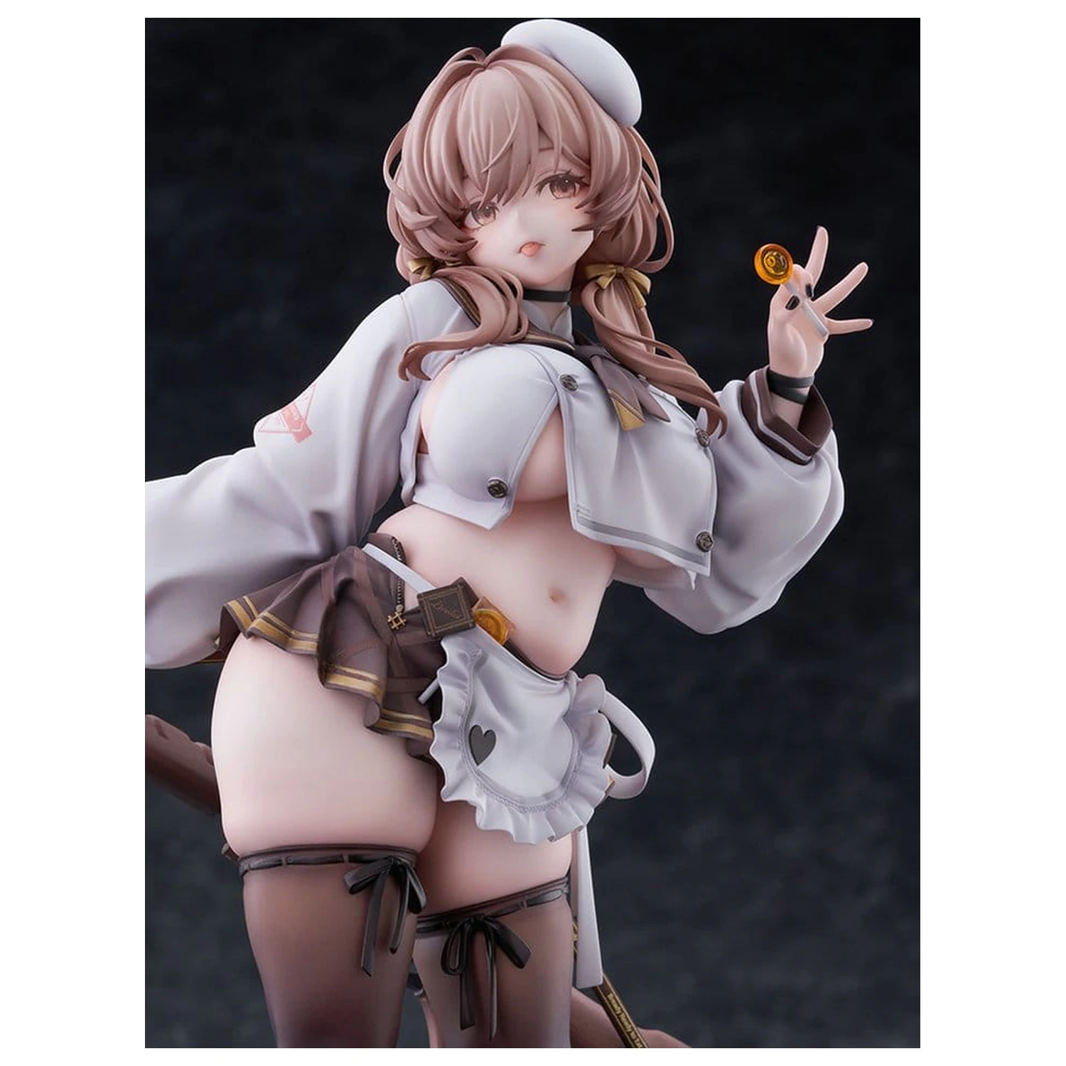 Goddess of Victory: Nikke PVC Figur 1/7 Bready 24 cm Produktfoto