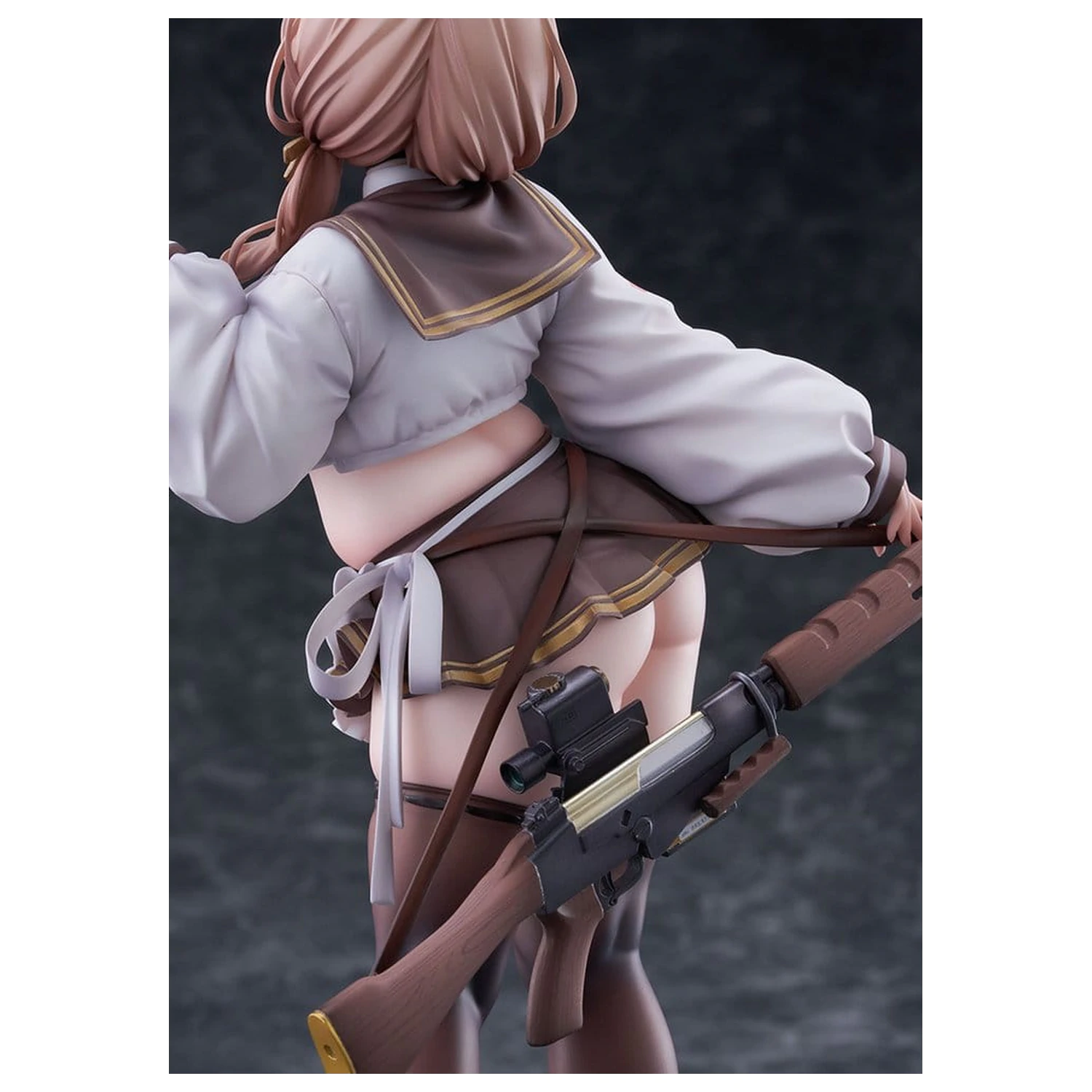 Goddess of Victory: Nikke PVC Figur 1/7 Bready 24 cm Produktfoto