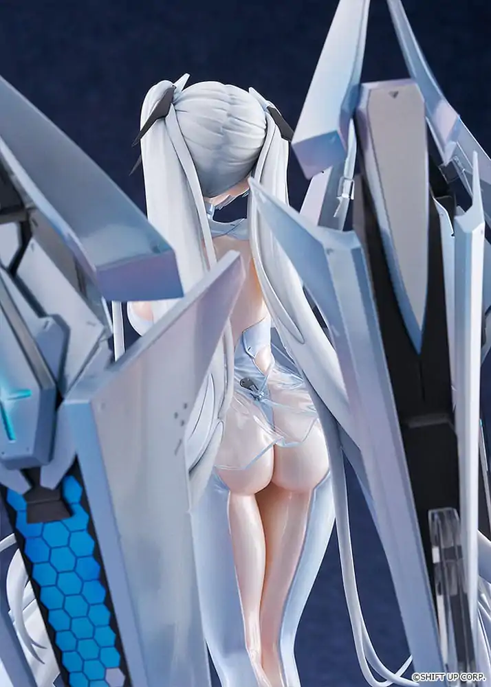 Goddess of Victory: Nikke PVC-Statue 1/7 Cinderella 26 cm Produktfoto