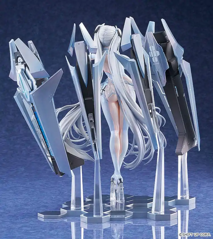 Goddess of Victory: Nikke PVC-Statue 1/7 Cinderella 26 cm Produktfoto