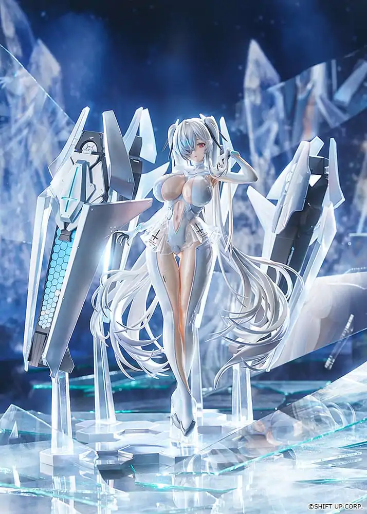 Goddess of Victory: Nikke PVC-Statue 1/7 Cinderella 26 cm Produktfoto