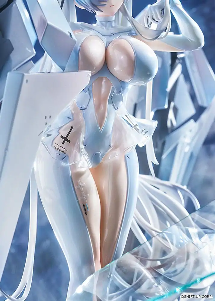 Goddess of Victory: Nikke PVC-Statue 1/7 Cinderella 26 cm Produktfoto