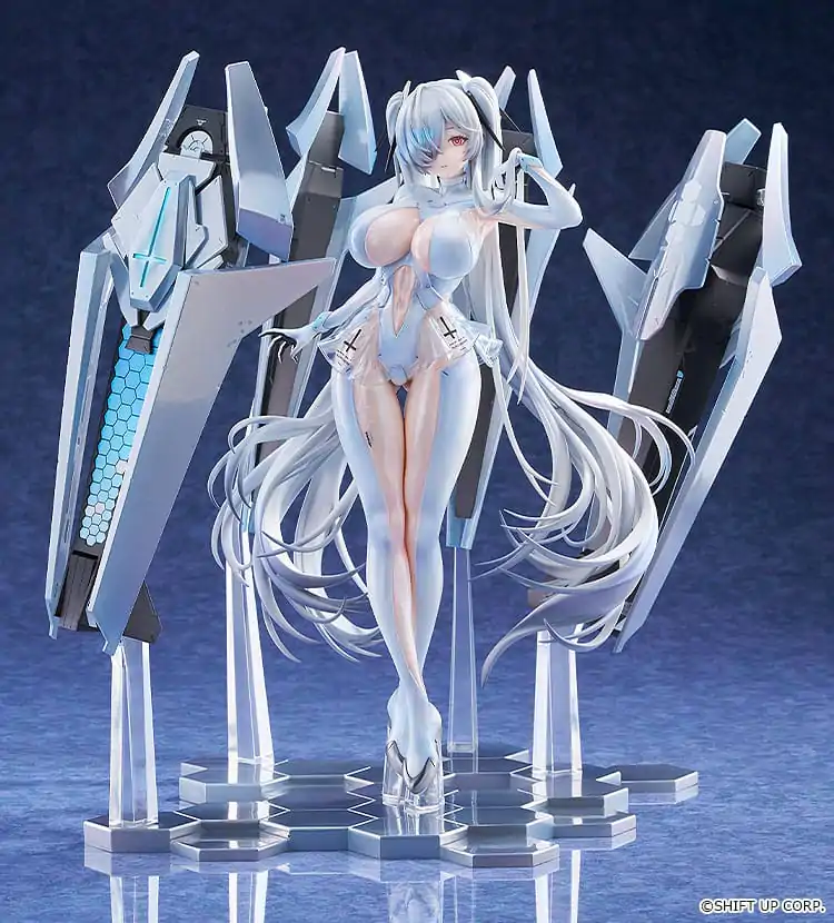 Goddess of Victory: Nikke PVC-Statue 1/7 Cinderella 26 cm Produktfoto