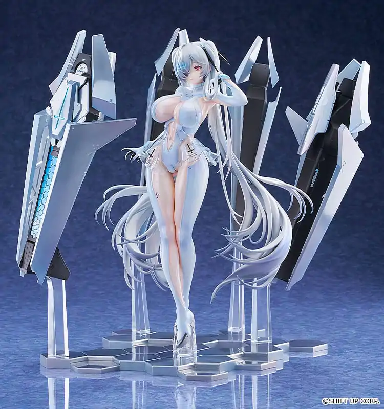Goddess of Victory: Nikke PVC-Statue 1/7 Cinderella 26 cm Produktfoto