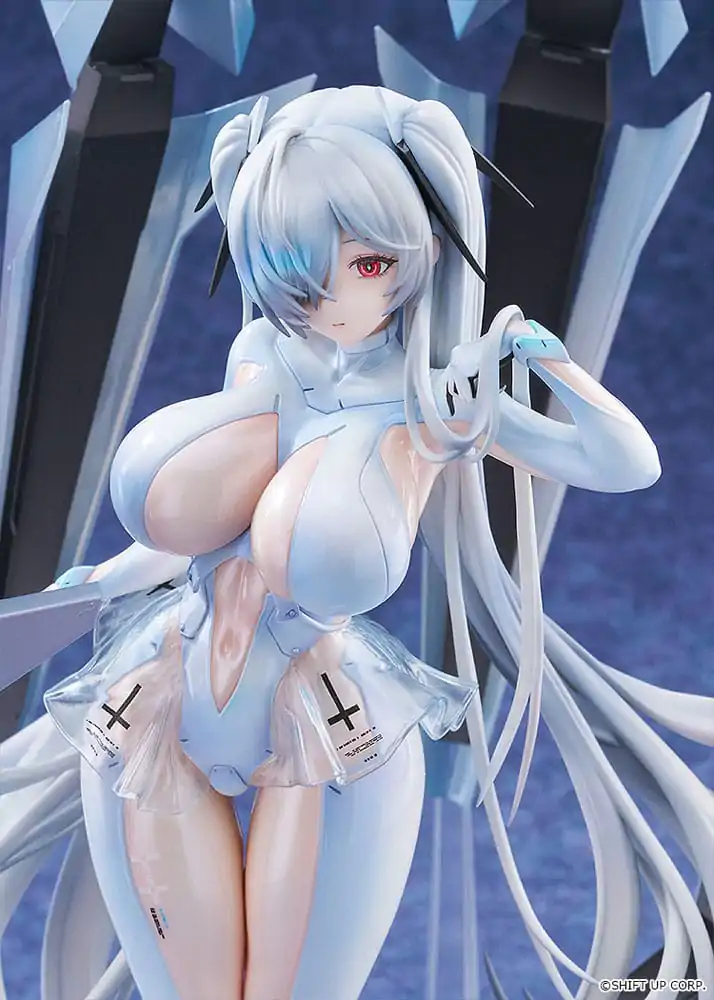 Goddess of Victory: Nikke PVC-Statue 1/7 Cinderella 26 cm Produktfoto