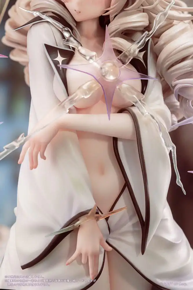 Goddess of Victory: Nikke PVC-Statue 1/7 Crown - Naked King 30 cm Produktfoto