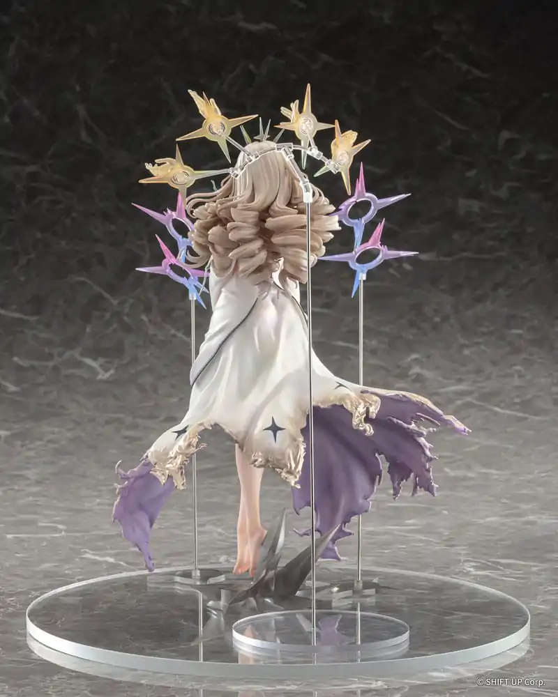 Goddess of Victory: Nikke PVC-Statue 1/7 Crown - Naked King 30 cm Produktfoto