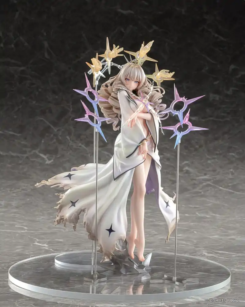 Goddess of Victory: Nikke PVC-Statue 1/7 Crown - Naked King 30 cm Produktfoto