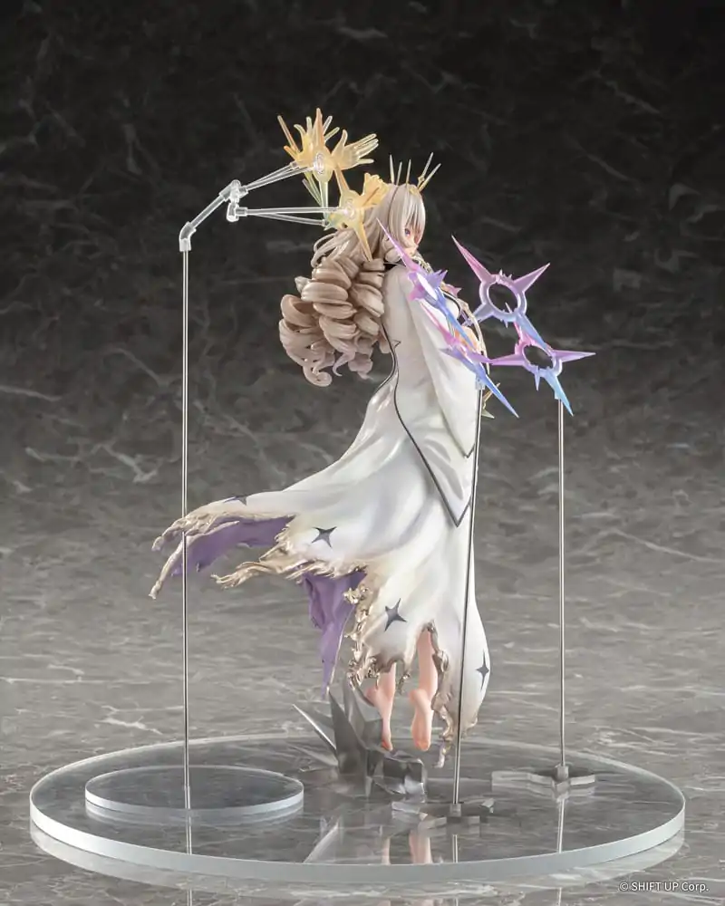 Goddess of Victory: Nikke PVC-Statue 1/7 Crown - Naked King 30 cm Produktfoto