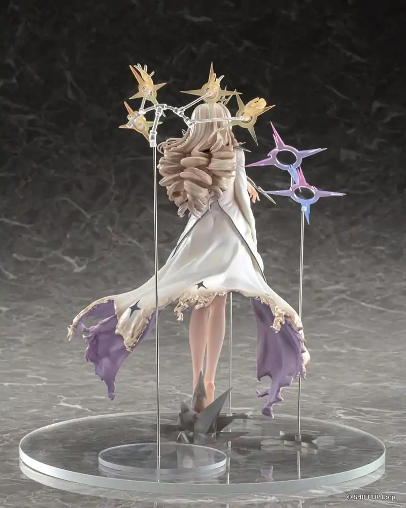 Goddess of Victory: Nikke PVC-Statue 1/7 Crown - Naked King 30 cm Produktfoto