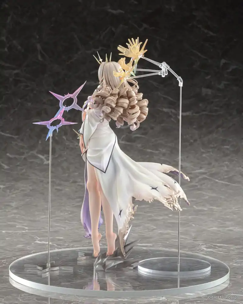 Goddess of Victory: Nikke PVC-Statue 1/7 Crown - Naked King 30 cm Produktfoto