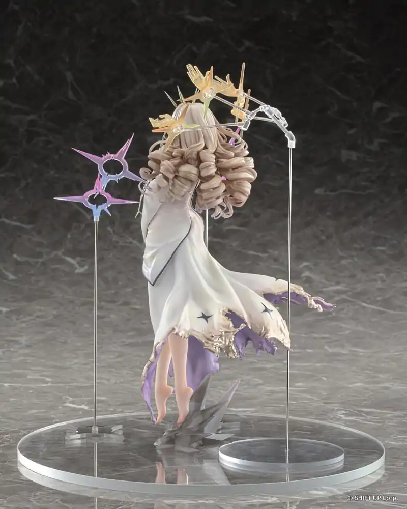 Goddess of Victory: Nikke PVC-Statue 1/7 Crown - Naked King 30 cm Produktfoto
