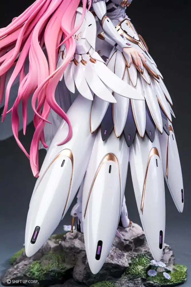 Goddess of Victory: Nikke PVC Statue 1/7 Dorothy Deluxe Edition 31 cm Produktfoto